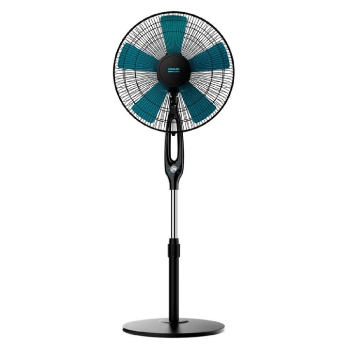 Cecotec Ventilador de Pie EnergySilence 560 Max Smart - Control Inteligente y Silencioso — oferta en Miravia