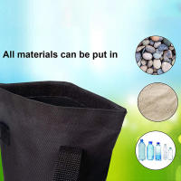 Kit De Saco De Arena Para Carpa 1/4PCS Pesas Para Marquesina Jardín Gazebo Piezas De Apoyo Para Fiesta - details 4