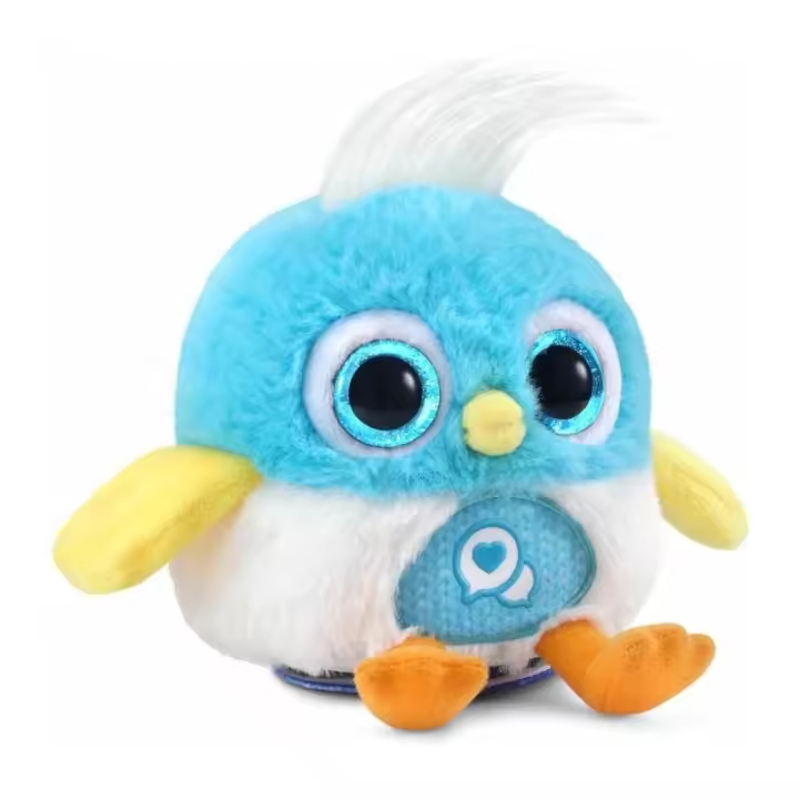 Vtech Lolibirds Lorito Juguete Interactivo - 1
