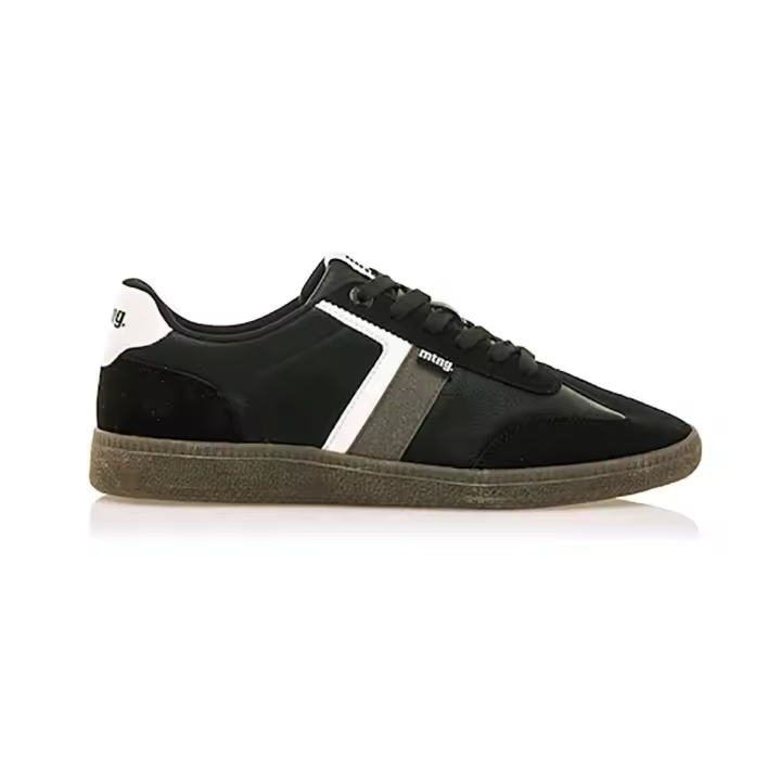Calzado hombre Zapatillas Mtng Zapatillas Nova Negro - 1