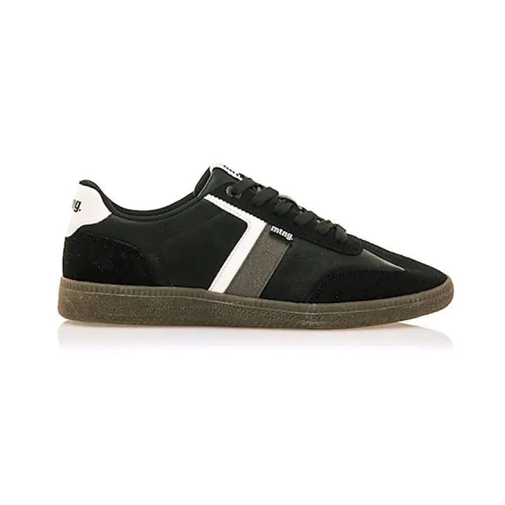 Calzado hombre Zapatillas Mtng Zapatillas Nova Negro - 1