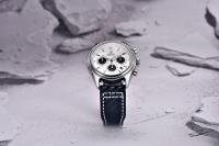 Reloj De Pulsera De Cuarzo BENYAR 2024 Para Hombre Marca De Lujo Cronógrafo Deportivo Resistente Al Agua De Acero Inoxidable Con Correa De Cuero Relojes Hombre - details 14