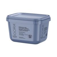 Schwarzkopf Igora White Super Plus Schwarzkopf 450 Gr - Polvo Aclarante Compacto Blanco - Aclara 8 Tonos - Efecto Antiamarillo - Decoloración Capilar - details 0