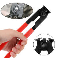 Kit De Herramientas Para Reparación De Filtro De Combustible De Coche Pinza De Tubo De Escape CV Joint Boot Herramienta Para Bandas De Aire Y Antifreeze Accesorios Automotrices - details 12