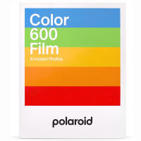 Polaroid 600 Película Color Instantánea, estética única, formato icónico Polaroid, Compatible con Polaroid 600, Polaroid I-2, Polaroid Now, Polaroid Now+, Polaroid Lab, OneStep 2 y OneStep+ - details 0