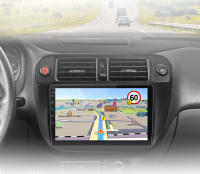 Junsun Android 13 inalámbrico CarPlay Android Auto Radio para Honda Civic 1996-2001  coche Multimedia navegación GPS autorradio - details 17