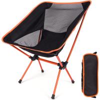 Ultra Ligeras Silla Ajustable-Sillas de Playa - Alta Resistentes Respaldo Apoyo, Portatil & Reforzada Exteriortumbona Taburete-Para Exterior, Camping, Campismo, Picnics, Pesca - details 0