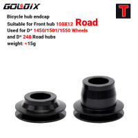 Adaptador De Eje De Bicicleta GOLDIX Para Hubs QR/THRU 100X9 100X12 110X15 135X10 141X10 142X12 148X12 Compatible Con MTB/Road Bike Material De Aleación De Aluminio - details 19