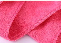 Toalla De Baño De Microfibra Absorbente Y Secado Rápido Super Suave Toalla De Hotel Para Uso En Salón De Belleza Y Deporte - details 5