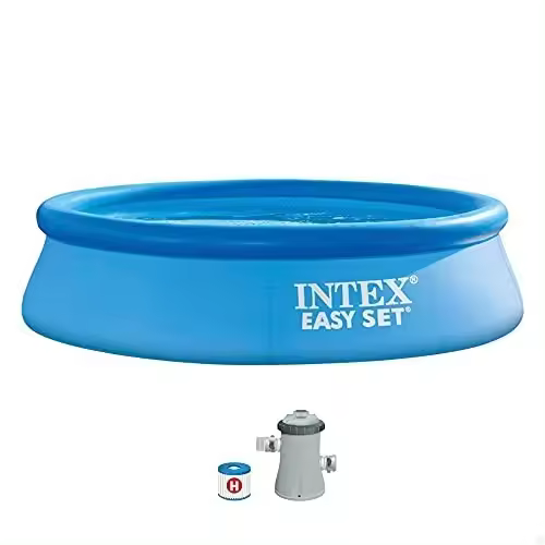 Piscina Easy Set 3.05 X 76 Cm - 1