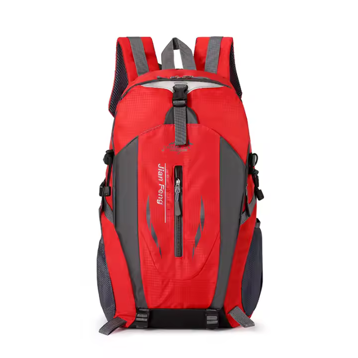 Mochila Deportiva Para Hombres Y Mujeres Mochila De Ciclismo Mochila De Viaje Lúdico Mochila De Montañismo Al Aire Libre - 1
