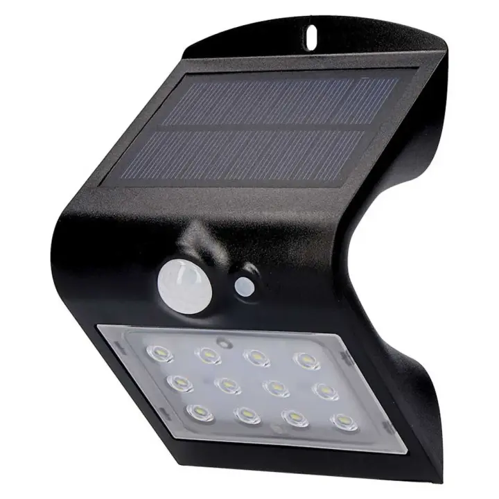 Edm Aplicar Solar 4000k 1.5w 220 Lumens - 1
