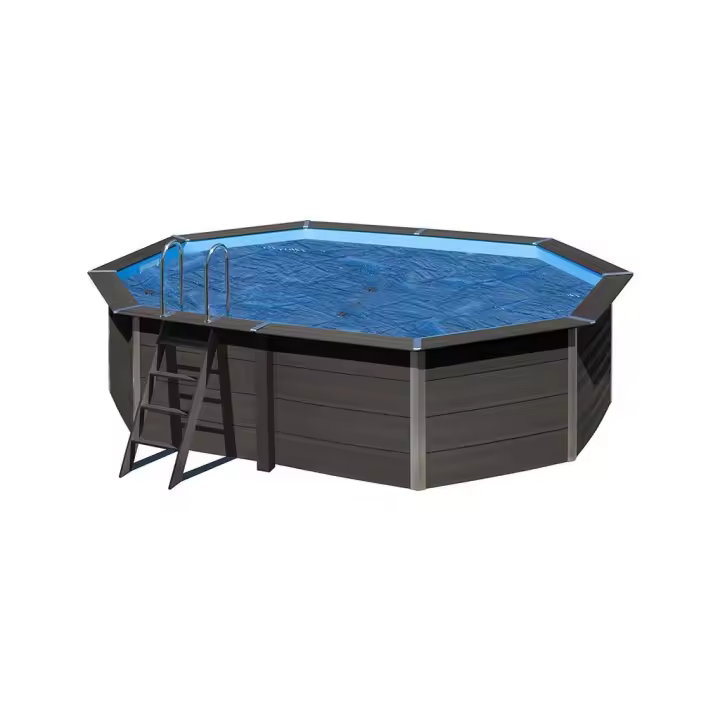 Cubierta Isotérmica para Piscinas de 420x280 cm. Gre CVKPCOR46 - 1