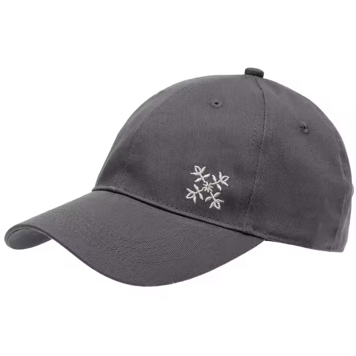 Gorra Oxbow Escoz para unisex en color gris - 1