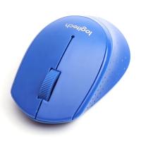Logitech Ratón Óptico Silencioso M330 | Inalámbrico 2.4 GHz con Receptor USB | 1000 DPI | Ideal para Oficina | Hogar y PC - details 14