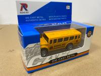 Coche De Aleación De Metal Para Niños Con Pullback Aeropuerto Regalo Educativo Para Niños Modelo De Playa Cumpleaños - details 4