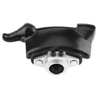 Kit De Cabeza De Pato Para Desmontaje De Ruedas Negro Máquina De Cambio De Neumáticos Plástico Y Hierro Diámetro 28mm 30mm - details 1