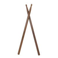 Pareja De Batones De Batería SLADE GB-08 De Madera De Mahogany Para Percusión Profesional Accesorio Musical De Instrumentos De Cuerda - details 6