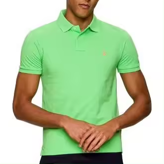 POLO RALPH LAUREN 680784-130 - Polos Hombre - 100% Algodón - 1