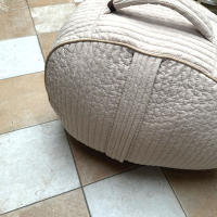 Bolso Grande De Dibujos Animados Para Niños Bolsa De Mano Para Mamá Almacenamiento De Ropa De Jardín De Infantes Estilo Tote Bag Cierre De Cremallera Material Diverso - details 7