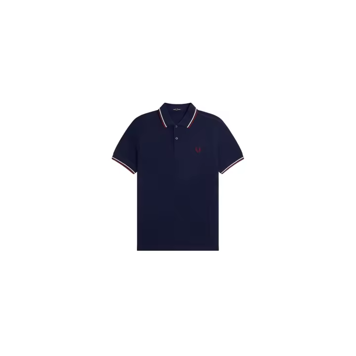 Fred Perry - POLO M3600 - 1
