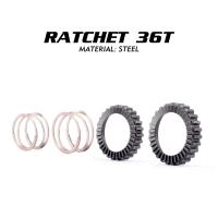 GOLDIX Rosca De Flores Accesorio Compatible Con SWISS Para Bicicletas MTB Acero 148mm Boost Disc Brake Hubs 28 Agujeros - details 2