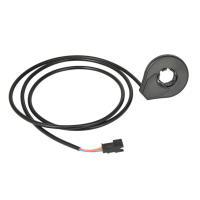 Sensor De Potencia De Pedal Integrado Con Asistencia Inteligente De Andar En Bicicleta Eléctrica 12 Magnéticos Doble Hall Boost Para Bicicletas Eléctricas - details 8