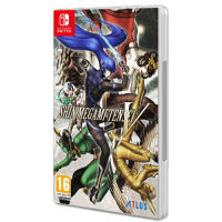 CONSOLA NINTENDO SWITCH 2 + MARIO KART WORLD SWITCH 2 PACK GV 2 - Nueva a Estrenar - España - details 2