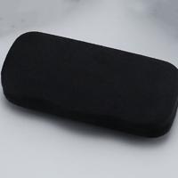 Estuche De Lentes De Lujo De Peluche En Forma De Hierro G Para Hombres Y Mujeres Estudiantes Caso De Gafas Anti-Pressión Artículos De Arte Y Literatura Moda Para Solares - details 6