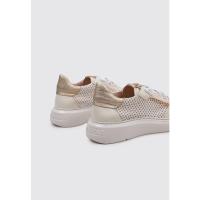 Hispanitas HV243412 Deportivas Planas Mujer Beige - details 2