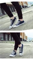 Zapatos De Deporte Para Hombre Nuevos De Otoño Transpirables Y Cómodos Zapatillas Casuales Tenis Ligeros Moda Patineta - details 20