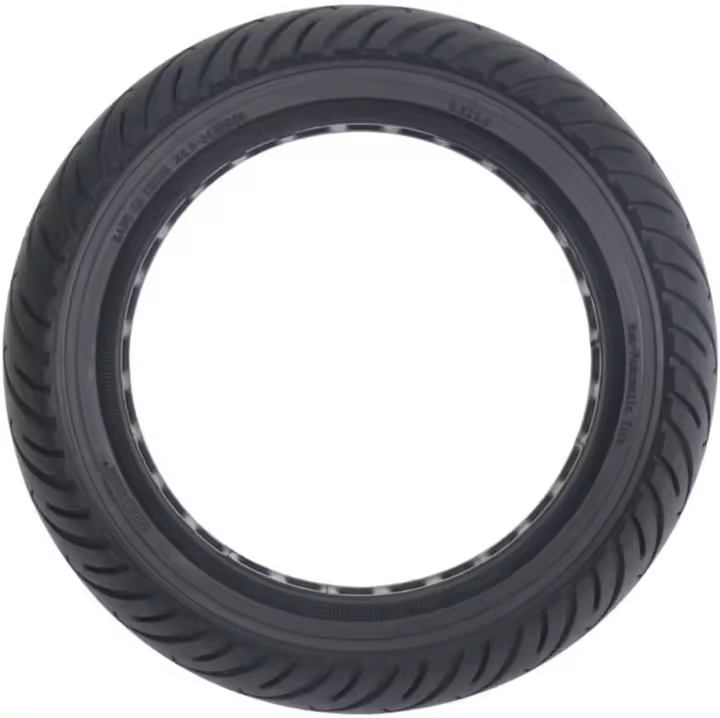 FGNS Rueda Maciza para Patinete Electrico 8.5 Pulgadas, Neumático sólido de 8.5*2.0 para Patinete Electrico Rueda , Rueda de Repuesto Antipinchazo, Neumáticos de Reemplazo delantero/trasero Compatible con Xia-omi M365 y PRO, Du -cati, Le-xgo, Vi-vobi - 1