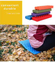 Manta De Picnic Y Camping Plegable Impermeable XPE Para Playa Y Senderismo Silla De Huevo Pequeña Y Portátil Para Exteriores - details 4