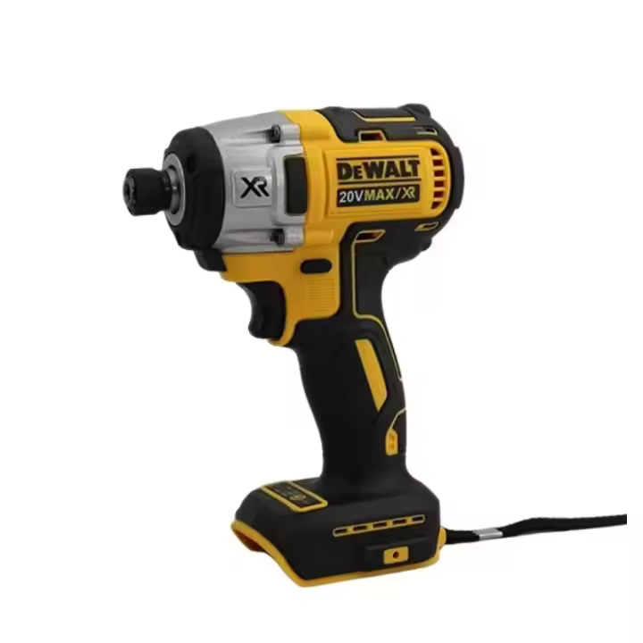 DEWALT DCD887 Destornillador Eléctrico Sin Cable 20V Lithium-ion Herramienta De Potencia Recargable Con Motor Brushless Para Uso Comercial - 1