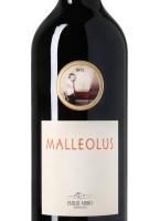 Blanco y Tinto Malleolus - Tempranillo - Bodegas Emilio Moro - Vino Tinto de la Ribera del Duero - details 1