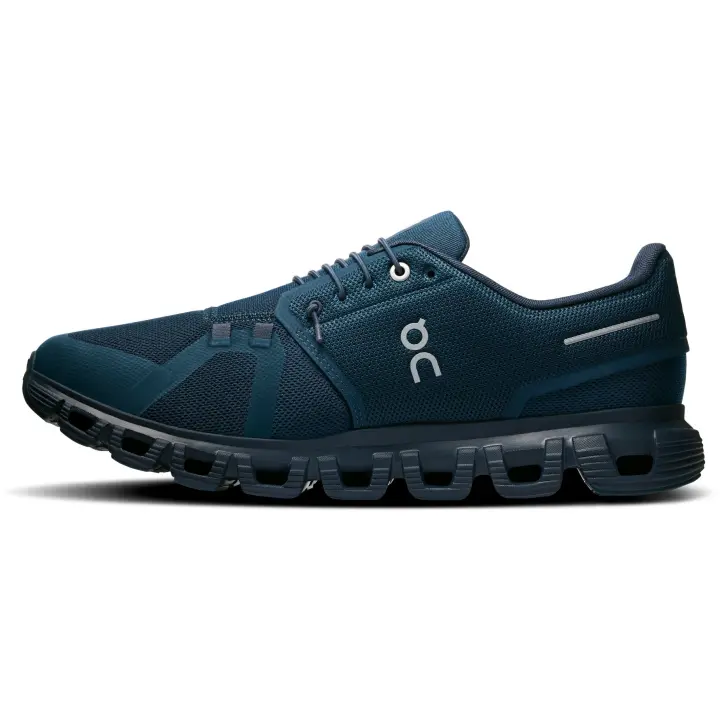 Calzado On modelo Cloud 6 - 1