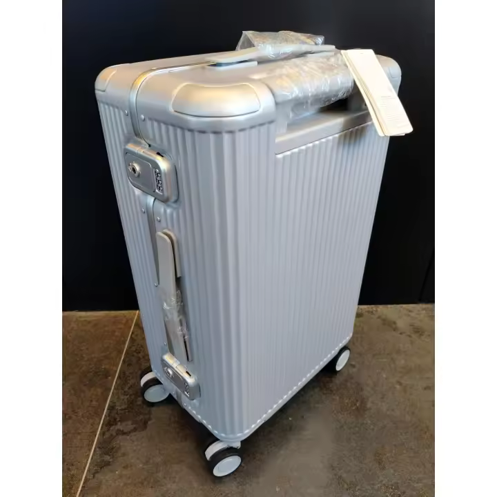Xiaomi Luggage Classic Pro & Aluminio – 20" - 1