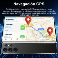 2025 Nueva tableta 5G 10,1 pulgadas Android 13,0 tableta 16GB Ram 1TB ROM tableta Doble Cámara WiFi tipy-C - details 32