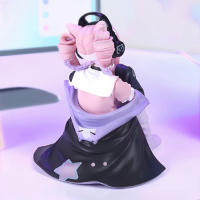 Figura De Anime Arknights Muñeca Bonita Para Decoración De Escritorio Kawaii PVC De Alta Calidad Regalo Para Niños Y Coleccionistas - details 7
