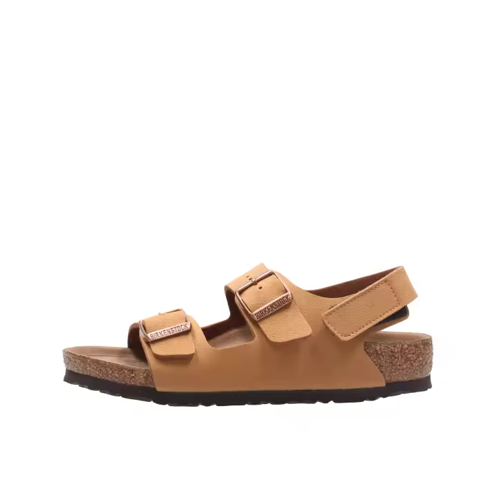 Birkenstock - Milano marrón 1021715 - 1