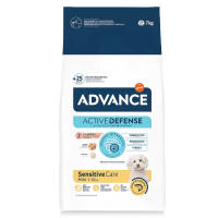 Advance Sensitive Mini 700gr, 3kg, 7kg, Pienso para Perros Pequeños Sensibles - details 2