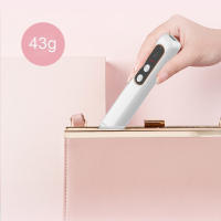 Kit Profesional De Manicura Y Pedicura Eléctrico Portátil Herramienta De Cuidado De Manos Y Pies Para Pulir Cortar Y Engrasar - details 1