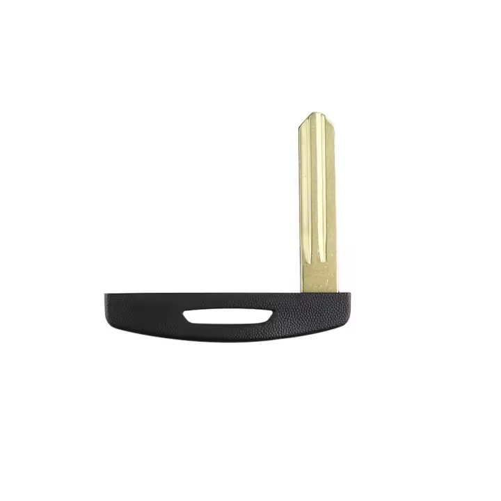 YIQIXIN Funda De Tarjeta Inteligente Para Coche 4 Botones Para Renault Megane Laguna Koleos Fluence Scenic Clio Captur ABS - 1