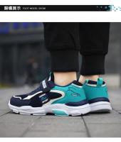 Zapatos Para Niños Transpirables Y Antideslizantes Zapatillas De Primavera Otoño Para Niños De 7 a 13 Años Moda Infantil - details 9
