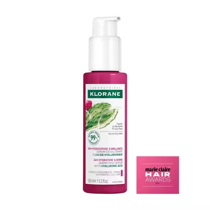 Klorane Sérum Rehidratante Higo de Barbaria 100 ml ✅ Entrega 24/72h - 1