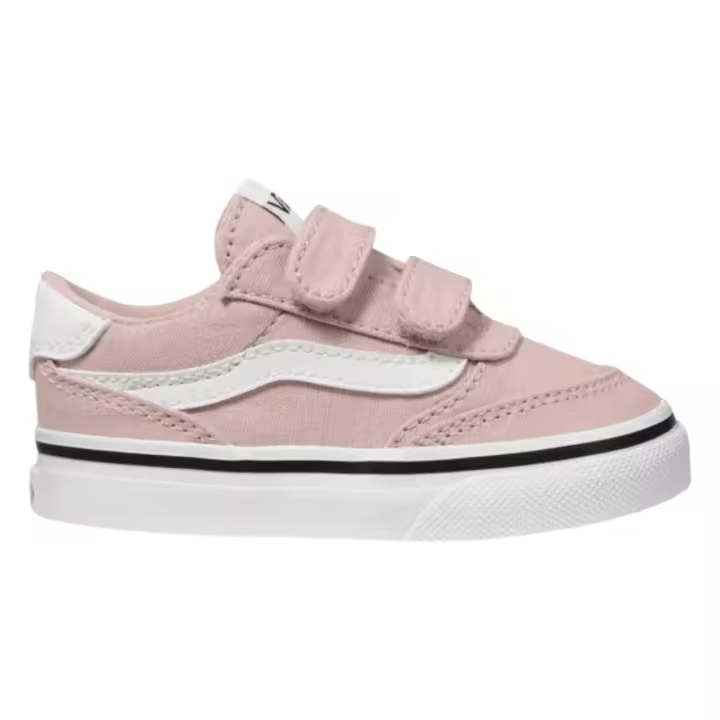 Zapatillas Vans Brooklyn Ls V Canvas Rosa Sepia Vn000D7Xo3N1 Niño Niña - 1