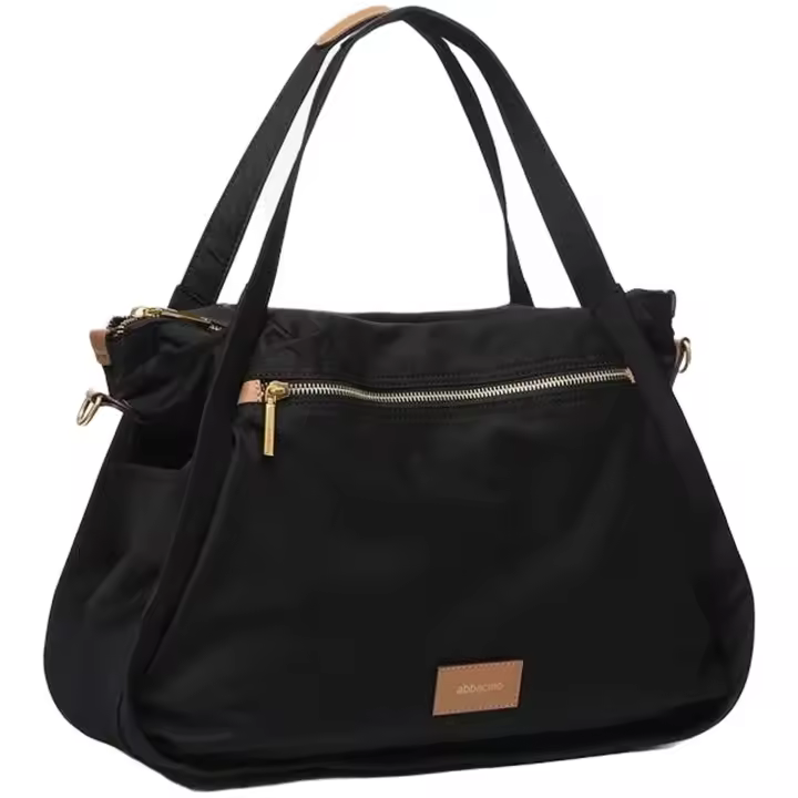 Bolso Abbacino Barrett para mujer en color negro - 1
