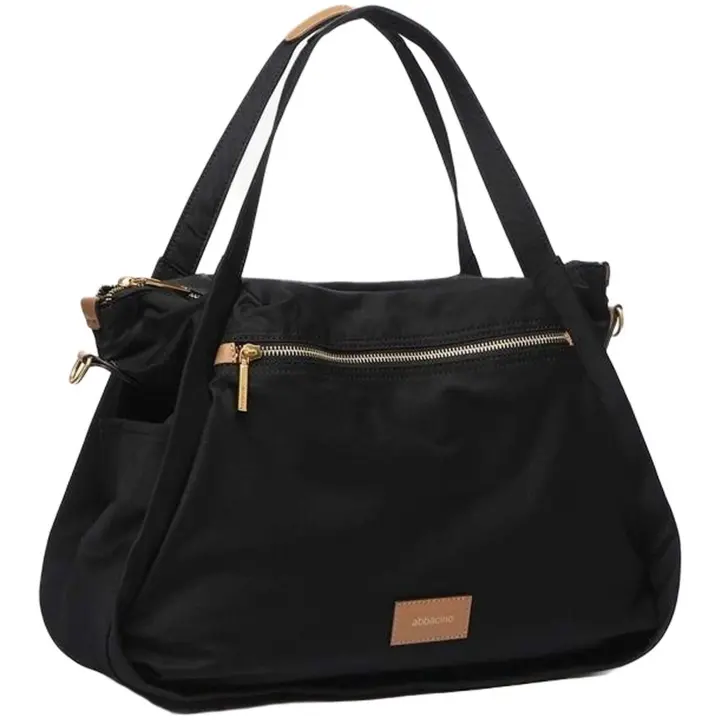 Bolso Abbacino Barrett para mujer en color negro - 1