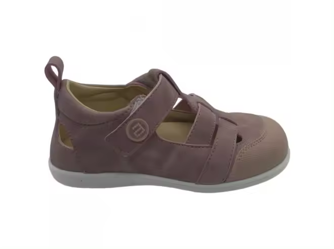 Zapato Sandalia Barefoot Niña Andanines 251670-7 - 1