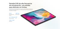 HONOR Pad X8a 4GB+128GB/4GB+64GB, Space Gray, Relaja tu vista en 11 pulgadas con una fluidez total  Pantalla FullView HONOR｜8300mAh  Batería ultra grande｜Gran sonido  Disfruta de sus cuatro altavoces - details 4